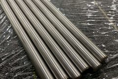 CÂY TRÒN INOX 303/303Cu/SUS303Cu UNICO STEEL