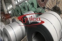 Hướng dẫn sử dụng cuộn inox 304 đúng kỹ thuật và hiệu quả