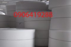 Nhà phân phối mút xốp pe foam 20mm