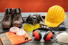 Top cửa hàng bảo hộ lao động tại Đà Nẵng giá tốt