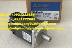 HG-KN43K | động cơ mitsubishi | bán chuyên các dòng servo
