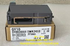Mô đun QY10, hàng Mitsubishi, mới 100%, liên hệ nhận giá tốt