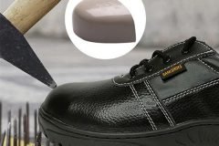 Tip chọn giày bảo hộ tại Hồ Chí Minh phù hợp