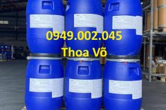 HABIO PROTEASE – Enzyme Cắt Tảo, Xử Lý Nước Ao Tôm Cá, Giảm Khí Độc