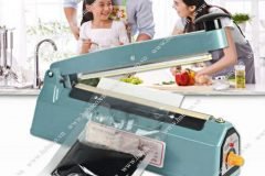 Máy hàn miệng túi thủ công