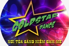 Tưng Bừng Khuyến Mãi Vui Khỏe Cùng GoldStardance