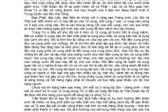 Tử Vi Toàn Khoa – Tập 1