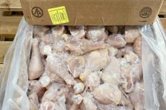 Mua tỏi gà sạch – Hàng tươi, rõ nguồn gốc