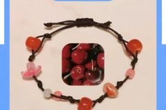 Làm thế nào để vòng tay handmade luôn mới và sáng bóng