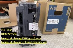 MR-J4-350A4 Mitsubishi  - H.A.P - Chuyên bộ điều khiển giá tốt