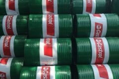 Dầu thủy lực 32, 46, 68 sử dụng cho máy ép nhựa