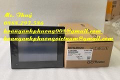Màn hình Mitsubishi GT1050-QBBD - Hàng nhập khẩu từ Nhật