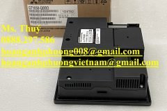GT1050-QBBD - Màn hình HMI Mitsubishi Chính hãng Japan
