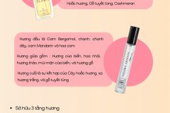 MUA 1 TẶNG 1 – Quà Sinh Nhật Ngọt Ngào & Tươi Mát từ Ruby’s Secret!