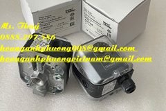 DG6U-3 Krom Schroder - Công tắc áp suất mới 100% - Bình Dương