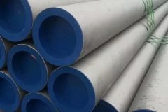 Ống super duplex 2507 - Unico Steel