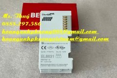 Bộ module nhập khẩu - Beckhoff EL6631 - Xuất xứ Germany