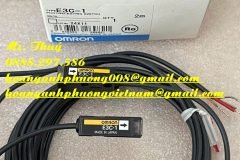 Cảm biến Omron E3C-1 - HAP - Chuyên hàng Japan