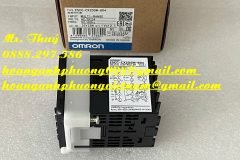 Giá ưu đãi - Bộ điều khiển Omron E5CC-CX2DSM-804