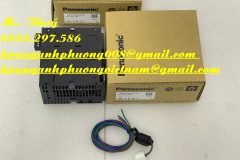 Mô đun Panasonic AFP7CPS31E - Nhỏ gọn, độ chính xác cao