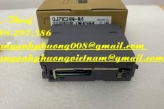 Module mới 100% - QJ71C24N-R4 Mitsubishi chính hãng nhập khẩu