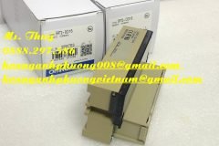 Thiết bị giá tốt - Mô đun Omron SRT2-OD16 - New 100%
