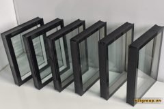 Giá kính hộp mới nhất 2025 - Cập nhật và báo giá chi tiết