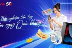Tham Gia Khảo Sát Cùng MobiFone - Rinh Ngay iPad, Apple Watch Về Tay