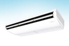 Máy Lạnh Áp Trần Daikin Công Suất Lớn – Giải Pháp Cho Không Gian Rộng