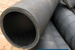 ỐNG CAO SU BỐ VẢI PHI 220 GIÁ RẺ CHO MỌI CÔNG TRÌNH CÓ SẴN TẠI HÀ NỘI