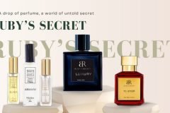 Chinh Phục Mọi Ánh Nhìn Với Mùi Hương Ruby’s Secret – Đẳng Cấp Mọi Lúc, Mọi Nơi!