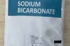 Soda lạnh Pháp, sodium bicarbonate, soda lạnh tăng kiểm, bổ sung thức ăn vật nuô