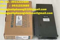 Bộ điều khiển chương trình dòng melsec A series AY41 mitsubishi