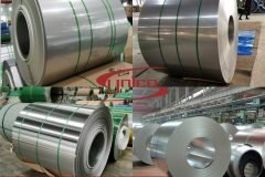 Cuộn inox 430 - Unico Steel