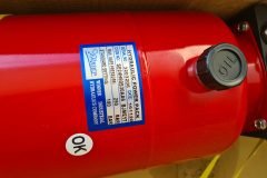 Bộ nguồn nâng hạ thủy lực. Bộ nguồn thủy lực 2.2kw