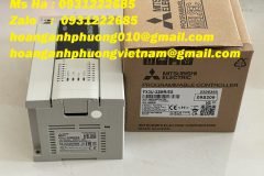 Giải pháp điều khiển linh hoạt FX3U-32MR/ES PLC mitsubishi