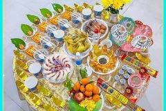 Gà Gáy Mở Lộc, Lễ Vật Luôn Có Trong Mâm Cúng Khai Trương