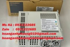 Mitsubishi MR-E-200A-KH003 bộ điều khiển động cơ 2kW