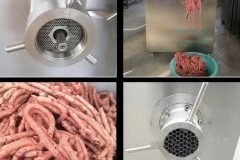 Lựa chọn máy xay thịt đông lạnh giá rẻ sao cho phù hợp?