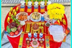 Những Điều Kiêng Kị Khi Cúng Vào Nhà Mới Bạn Cần Biết