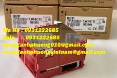 Điện công nghiệp | Bộ nguồn Q61P mitsubishi | bán toàn quốc