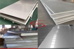 Tấm inox 309/ 309S - Unico Steel