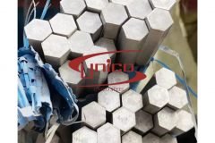 Inox lục giác đặc 304 – Vì sao được nhiều khách hàng lựa chọn?
