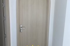 Giá cửa vòm nhựa composite Huyện Khánh Sơn