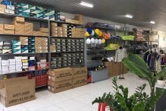 Nơi bán giày bảo hộ lao động tại Bắc Ninh uy tín