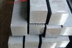 Giới thiệu vuông đặc inox 310S và ứng dụng thực tế