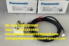 Nhập mới - cảm biến áp suất kỹ thuật số DP-102 panasonic