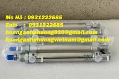 Xi lanh Festo DSNU-25-100-PPV-A giá tốt, thiết kế nhỏ gọn, hiệu quả cao