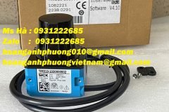 Cảm biến sick nhỏ gọn, hiệu năng cao TIM310-1030000S02