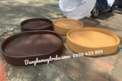 Khay nổi hồ bơi sang trọng